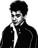 Movie Star News 2327 1 16x20 Robert Downey No. 1 Photograph Print Reproduction Poster