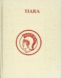 (Reprint) Yearbook: 1984 Pius X High School Tiara Yearbook Downey CA
