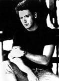 Movie Star News 2327 4 8x10 Robert Downey No. 4 Photograph Print Reproduction Poster