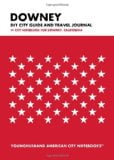 Downey DIY City Guide and Travel Journal: City Notebook for Norman, Oklahoma