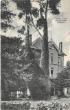 Downey, California Postcard